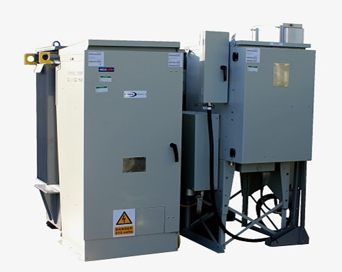 LUCY PACKAGE SUBSTATION