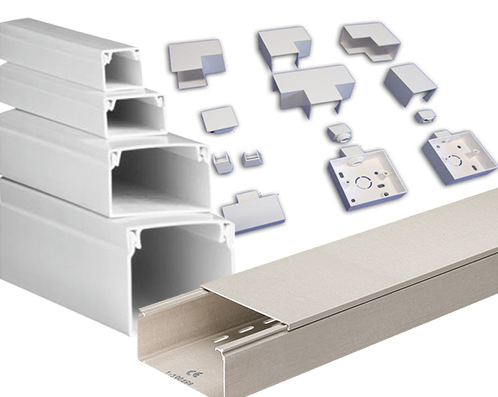 TRUNKING & ACCESSORIES